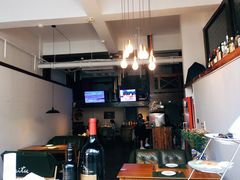 大堂-LUCCA卢卡西班牙海鲜饭(远洋广场店)