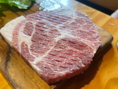-金顺碳烤肉(番禺傍江地铁站店)