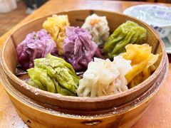 全家福-正宗天津烧麦馆(柳州路店)