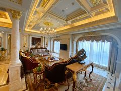 -南通金石国际大酒店