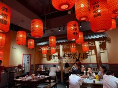 -山四砂锅(太原钟楼街店)