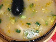 -西贝(枫蓝国际购物中心店)