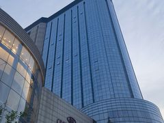 -丽都皇冠假日酒店·Matrix亦餐厅(望京店)
