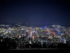 -兰山公园