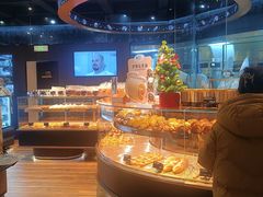 -FANEN法念·烘焙·甜点(万象城店)