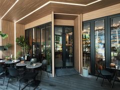 -ibarrel爱杯·bistro&brunch(江宁路店)