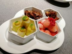 -花家怡园(四合院总店)