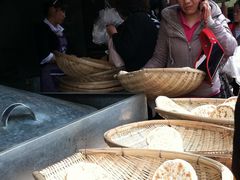 胡麻粑粑-眼镜粑粑