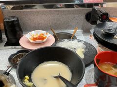 -争鲜回转寿司(海曙天一PLUS店)