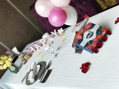 -王品牛排(郑州大卫城店)