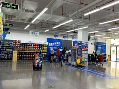 -迪卡侬(民族东店)