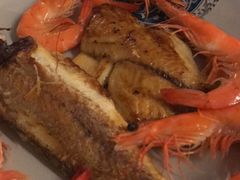 -渔家火锅·海鲜自助餐·演艺(亚龙湾天域酒店)