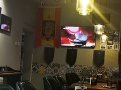 大堂-帕歌西班牙餐厅paco tapas