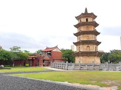 -安平桥