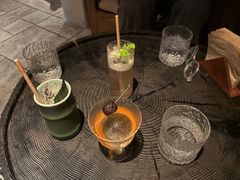 -Hideout Hookah Lounge·隐觅地