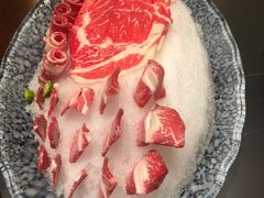 -余欢领鲜火锅(新街口店)