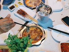 -海鲜时间自助餐厅(如皋万达广场店)