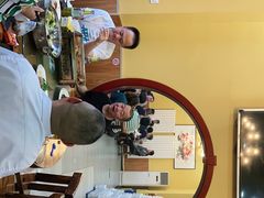 大堂-闻香阁·清真(光荣道店)