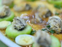 -台山美食一绝阿四台山黄鳝饭(阿四创作店)