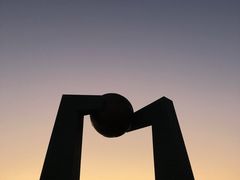 -青澳湾北回归线广场