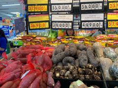 -Co.opmart (Cong Quynh)