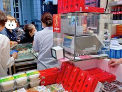 -泰康食品(南京东路店)