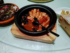 -梧桐餐厅(泉城路店)