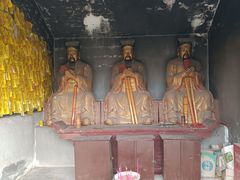 -句容茅山景区