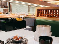 -争鲜回转寿司(太阳宫凯德MALL店)