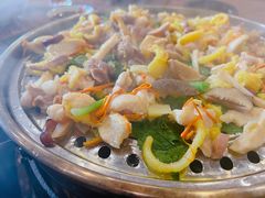 -阿多私房菜(顺德店)