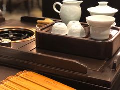 -广州文华东方酒店·江-由辉师傅主理