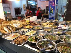 -长平老姿娘夜粥(平东一街店)