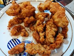 -胡家地锅鸡地锅鱼(金家渡店)