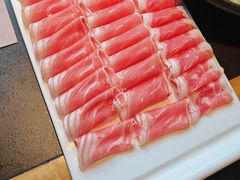 -东来顺·非遗火锅(高新店)