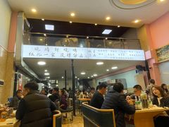 -晓靖轩烧烤(沙河风情店)