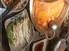 -小龙坎火锅(春熙太古里店)