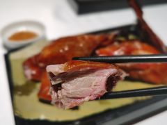 -小厨娘淮扬菜(天印大道店)