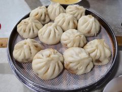 -石饮红星包子(中山路店)