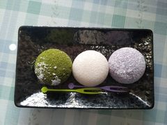 大福（3个）-顶屋咖喱(武大店)