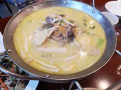 -古南都·老广东酒楼(龙江店)
