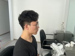 点击看大图 -LILI·HAIR SALON理理造型