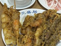 -元盛居(生态大街店)