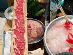 -五星桥原切肥牛火锅·30年专注好牛肉(湖塘店)