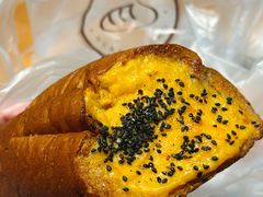 地瓜面包-韩国利尔面包(桂林路店)