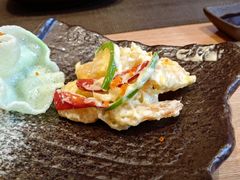-德川家日本料理(中关村店)