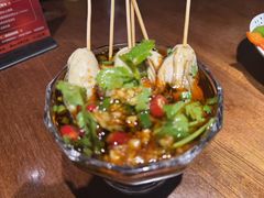 -蚝堡海鲜·威海菜·海肠捞饭·烧烤·亚洲吃蚝公司(幸福门店)
