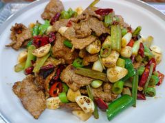 -老虎滩船说·海胆水饺·大连海鲜(老虎滩店)