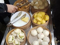 -素德轩素食餐厅(东港店)