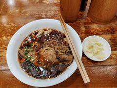 -蒋家肠旺面馆老店(合群路店)