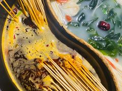 -钢管厂歆瑞源油卤串串香(春熙路太古里店)